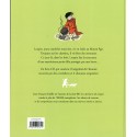 L'enfant Loup - livre CD