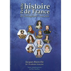 Petite histoire de France