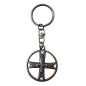Porte clé rond GSE