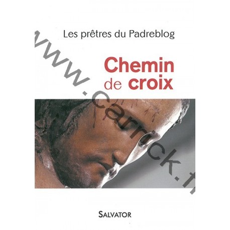 Chemin de Croix