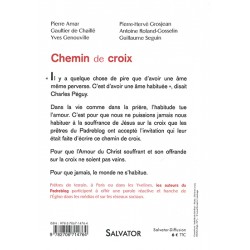 Chemin de Croix