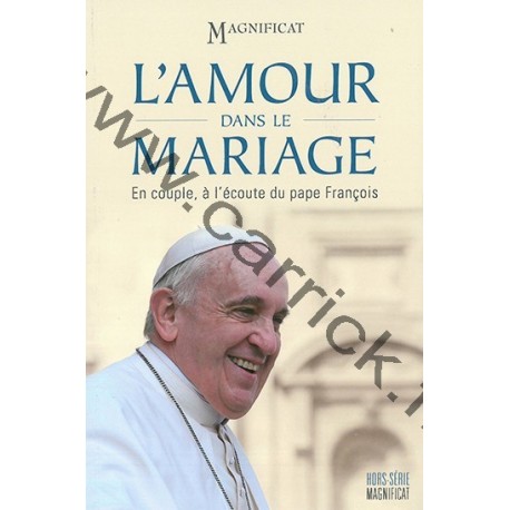 L'amour dans le mariage L'amour dans le mariage