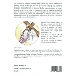 Le Trésor de Manoppello