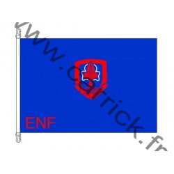 Pavillon ENF - CARRICK France