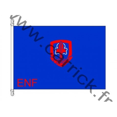 Pavillon ENF