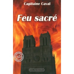 Feu sacré – T5