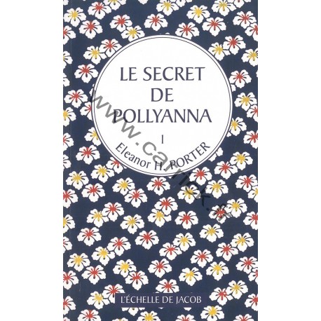 Le secret de Pollyanna