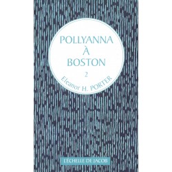 Pollyanna à Boston