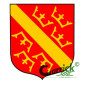 Ecusson - Alsace