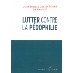 Lutter contre la pédophilie