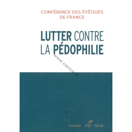 Lutter contre la pédophilie