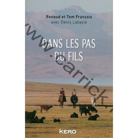 Dans les pas du Fils Dans les pas du Fils