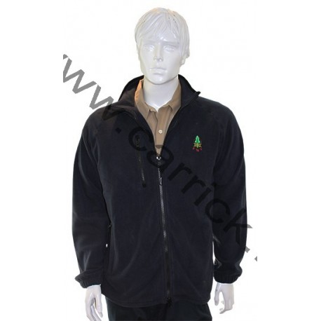 Veste polaire ENF