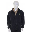 Veste polaire ENF