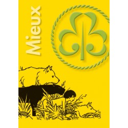 Carnet Mieux - FEE - CARRICK France