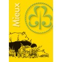 Carnet Mieux - FEE - CARRICK France