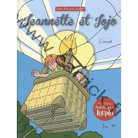 L'envol L'envol
