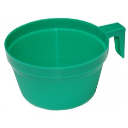 Gobelet plastique