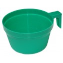 Gobelet plastique