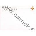 Cartes de visite - 100 bristols GSE - CARRICK France