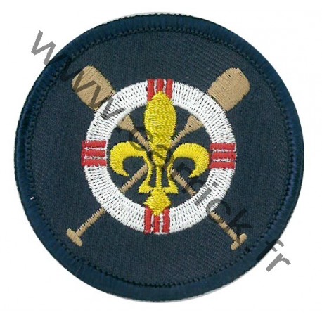 Brevet majeur Chef Batellier Brevet majeur Chef Batellier