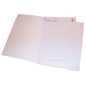 Papier à lettres - GSE - 50 feuilles