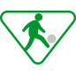 Badge lvtx Bon joueur - ENF