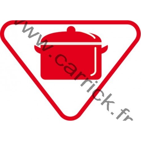 Badge lvtx Cuisinier - ENF