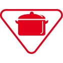 Badge lvtx Cuisinier - ENF