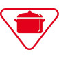 Badge lvtx Cuisinier - ENF