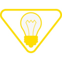 Badge lvtx Electricien - ENF