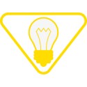 Badge lvtx Electricien - ENF
