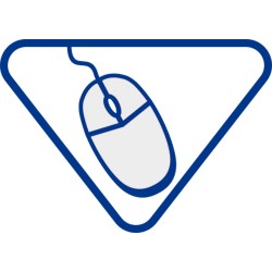 Badge lvtx Informaticien - ENF