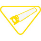 Badge lvtx Menuisier - ENF
