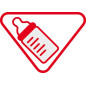 Badge lvtx Puériculture - ENF