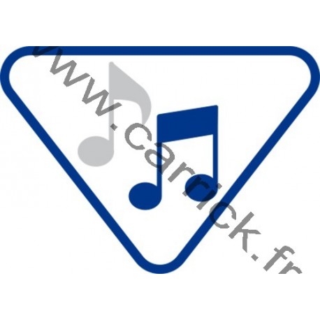 Badge lvtx Troubadour - ENF