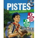 Pistes - manuel de l'éclaireur - CARRICK France