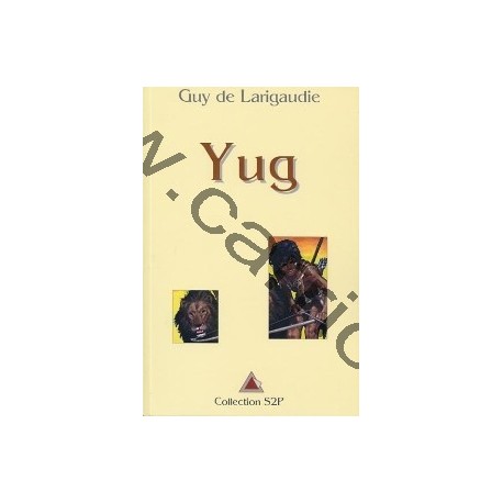 Yug Yug