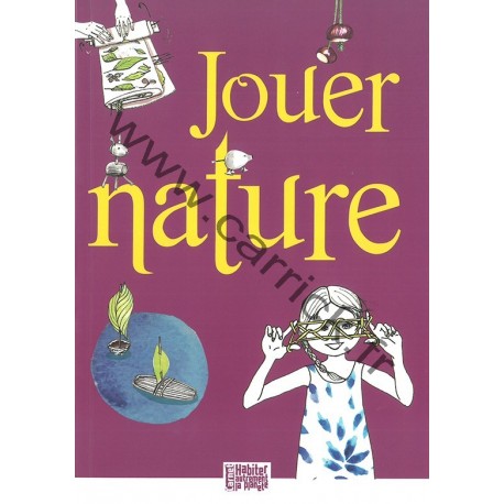 Jouer Nature