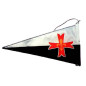 Fanion en tissu - GSE
