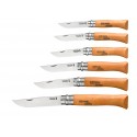 Opinel carbone - CARRICK France