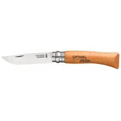 Opinel carbone - CARRICK France