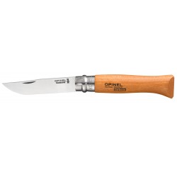 Opinel carbone - CARRICK France