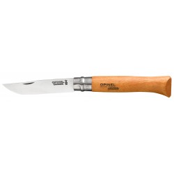 Opinel carbone - CARRICK France