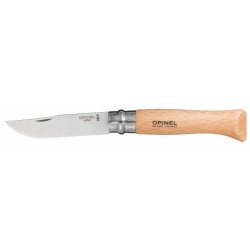 Opinel inox - CARRICK France