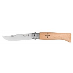 Opinel croix scoute