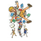CP - Romans Scouts