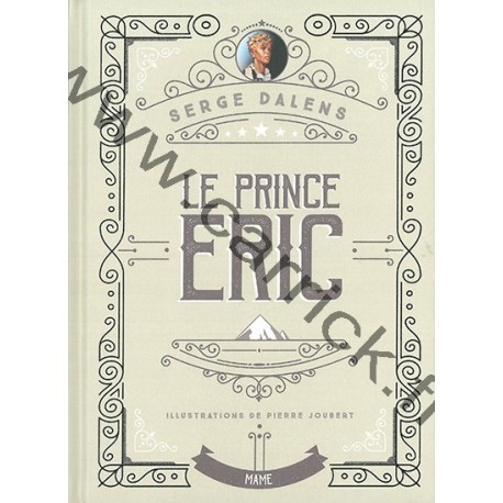 Le Prince Eric - Collector