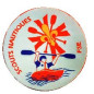 Autocollant - scouts nautiques FSE