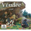 Chants de Vendée 1792-1796 - CARRICK France